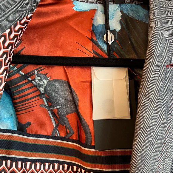 Ted Baker Blazer Size 4 - Picture 6 of 13